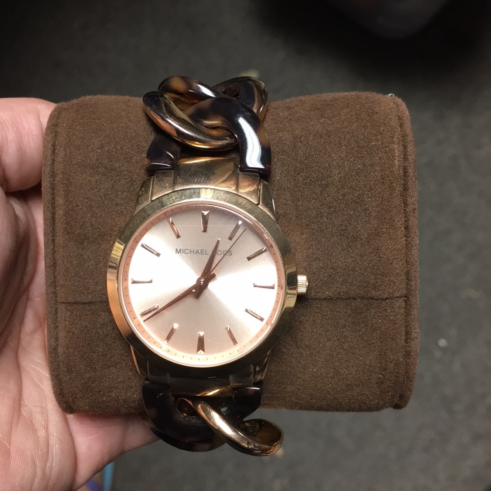 Michael Kors watch